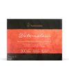 Bloc acuarelă Hahnemühle Watercolor Mould-made premium, 300 g, 10 coli, 30x40 cm, rugoasă