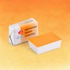 Culori acuarelă White Nights în recipient, 2,5 ml - 217, golden deep
