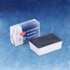 Culori acuarelă White Nights în recipient, 2,5 ml -  518, prussian blue