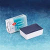 Culori acuarelă White Nights în recipient, 2,5 ml - 507, turquoise blue