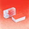 Culori acuarelă White Nights în recipient, 2,5 ml - 302, cadmium red light