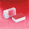 Culori acuarelă White Nights în recipient, 2,5 ml - 319, carmine