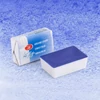 Culori acuarelă White Nights în recipient, 2,5 ml - 508, cobalt blue