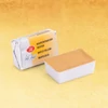 Culori acuarelă White Nights în recipient, 2,5 ml - 209, naples yellow