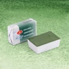 Culori acuarelă White Nights în recipient, 2,5 ml - 704, chromium oxide