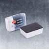 Culori acuarelă White Nights în recipient, 2,5 ml - 812, Payne's grey