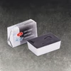 Culori acuarelă White Nights în recipient, 2,5 ml - 801, lamp black