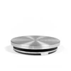 Disc, desktop - 26 cm, aluminiu, joasă