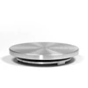 Disc, desktop - 30 cm, aluminiu, joasă