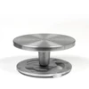 Disc, desktop - 26 cm, aluminiu, înalt