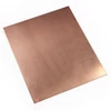 Placă de cupru roșu  pentru gravare, grosime 1 mm - 40x50 cm