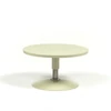 Disc, masă - 22 cm, oțel, înalt
