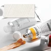 Schmincke Norma Culori ulei, 35 ml - 110, translucent white