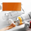 Schmincke Norma Culori ulei, 35 ml - 300, cadmium orange