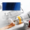 Schmincke Norma Culori ulei, 35 ml - 402, ultramarine blue deep