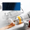 Schmincke Norma Culori ulei, 35 ml - 418, prussian blue