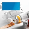 Schmincke Norma Culori ulei, 35 ml - 426, cobalt turquoise