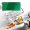 Schmincke Norma Culori ulei, 35 ml - 504, emerald green