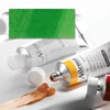 Schmincke Norma Culori ulei, 35 ml - 508, permanent green