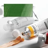 Schmincke Norma Culori ulei, 35 ml - 516, chromium oxide green