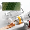 Schmincke Norma Culori ulei, 35 ml - 518, green earth