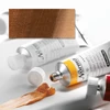 Schmincke Norma Culori ulei, 35 ml - 606, golden ochre