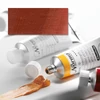 Schmincke Norma Culori ulei, 35 ml - 612, english red