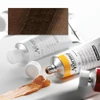 Schmincke Norma Culori ulei, 35 ml - 624, burnt umber