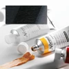 Schmincke Norma Culori ulei, 35 ml - 702, black iron oxide