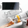 Schmincke Norma Culori ulei, 35 ml - 704, ivory black