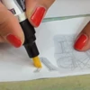 Pentart Transfer Pen, 15 ml