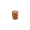 Dop de plută, conic - 1,2-1,9 cm ⌀, 1 buc