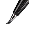 Pentel Brush Sign Pen marker pensulă , SES15C-G, lămâie