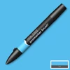 Marker tip pensulă cu alcool cu două vârfuri Promarker Brush - B137, sky blue