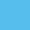 Marker tip pensulă cu alcool cu două vârfuri Promarker Brush - B137, sky blue