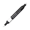 Marker tip pensulă cu alcool cu două vârfuri Promarker Brush - CG1, cool grey 1