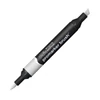 Marker tip pensulă cu alcool cu două vârfuri Promarker Brush - CG3, cool grey 3