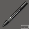 Marker tip pensulă cu alcool cu două vârfuri Promarker Brush - CG5, cool grey 5