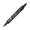 Marker tip pensulă cu alcool cu două vârfuri Promarker Brush - CG5, cool grey 5