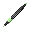 Marker tip pensulă cu alcool cu două vârfuri Promarker Brush - G338, apple