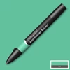Marker tip pensulă cu alcool cu două vârfuri Promarker Brush - G637, mint green