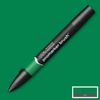 Marker tip pensulă cu alcool cu două vârfuri Promarker Brush - G756, lush green
