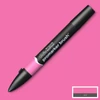 Promarker Brush marker  cu alcool cu două vârfuri  - M647, cerise