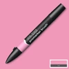 Marker tip pensulă cu alcool cu două vârfuri Promarker Brush - M727, rose pink
