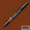 Marker tip pensulă cu alcool cu două vârfuri Promarker Brush - O225, henna