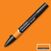 Marker tip pensulă cu alcool cu două vârfuri Promarker Brush - O467, pumpkin