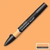 Marker tip pensulă cu alcool cu două vârfuri Promarker Brush - O538, apricot