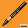 Marker tip pensulă cu alcool cu două vârfuri Promarker Brush - O567, amber