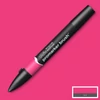 Marker tip pensulă cu alcool cu două vârfuri Promarker Brush - R156, carmine