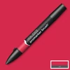Marker tip pensulă cu alcool cu două vârfuri Promarker Brush - R565, poppy red